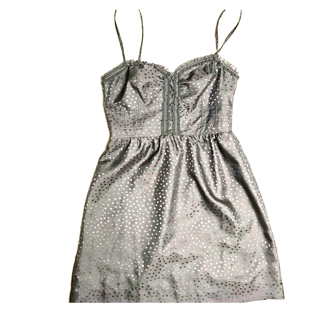 American Eagle Outfitters Cocktail Dress